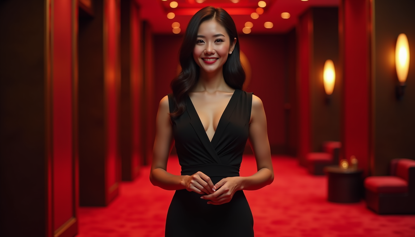 jakpot Ruang Slot dengan Ratusan Judul Permainan